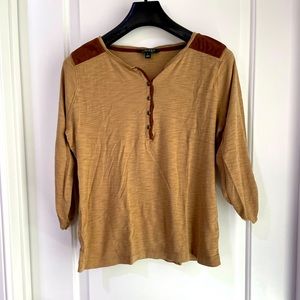 Ralph Lauren top
